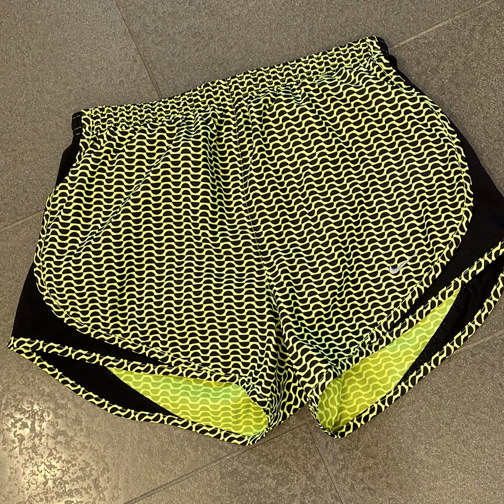 Nike Tempo Shorts